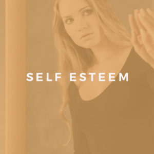 Level 2 Certificate in Self Esteem & Self Development