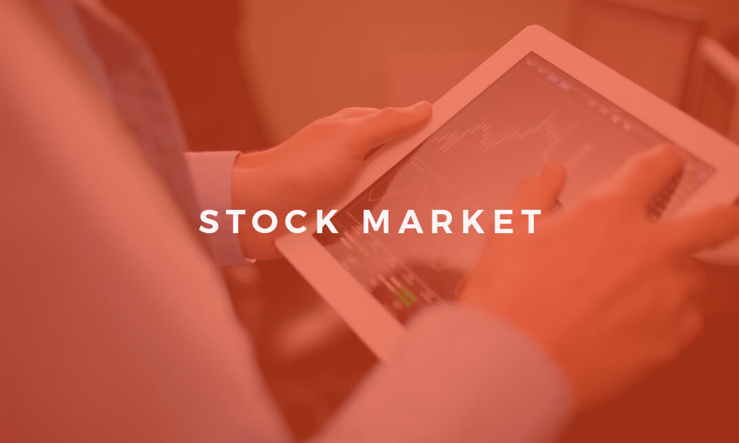 Certificate in Stock Market & Forex Trading