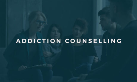 Addiction Counselling Training Certificate