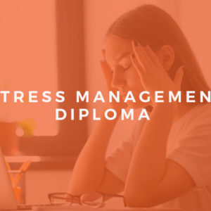 Level 3 Diploma in Stress Management Strategy