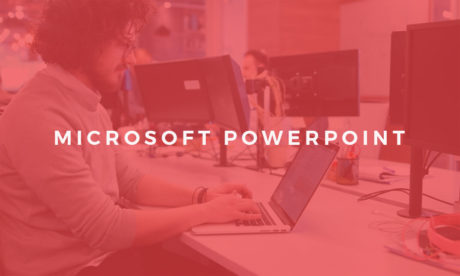 Microsoft Powerpoint Beginner to Advanced Course
