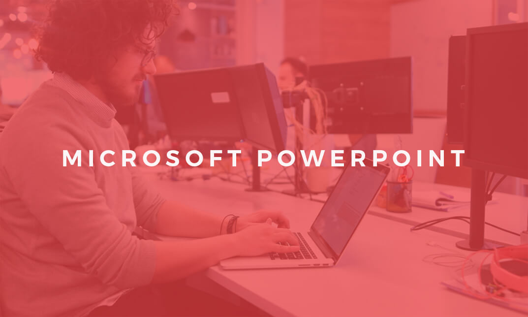 Microsoft Powerpoint Beginner to Advanced Course
