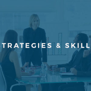 Strategies & Skills for Recruitment Training