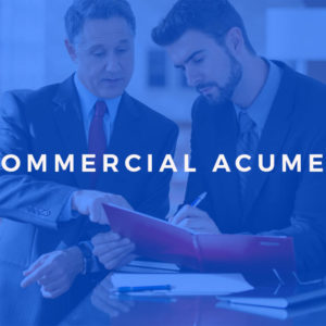 Level 3 Diploma in Business and Commercial Acumen