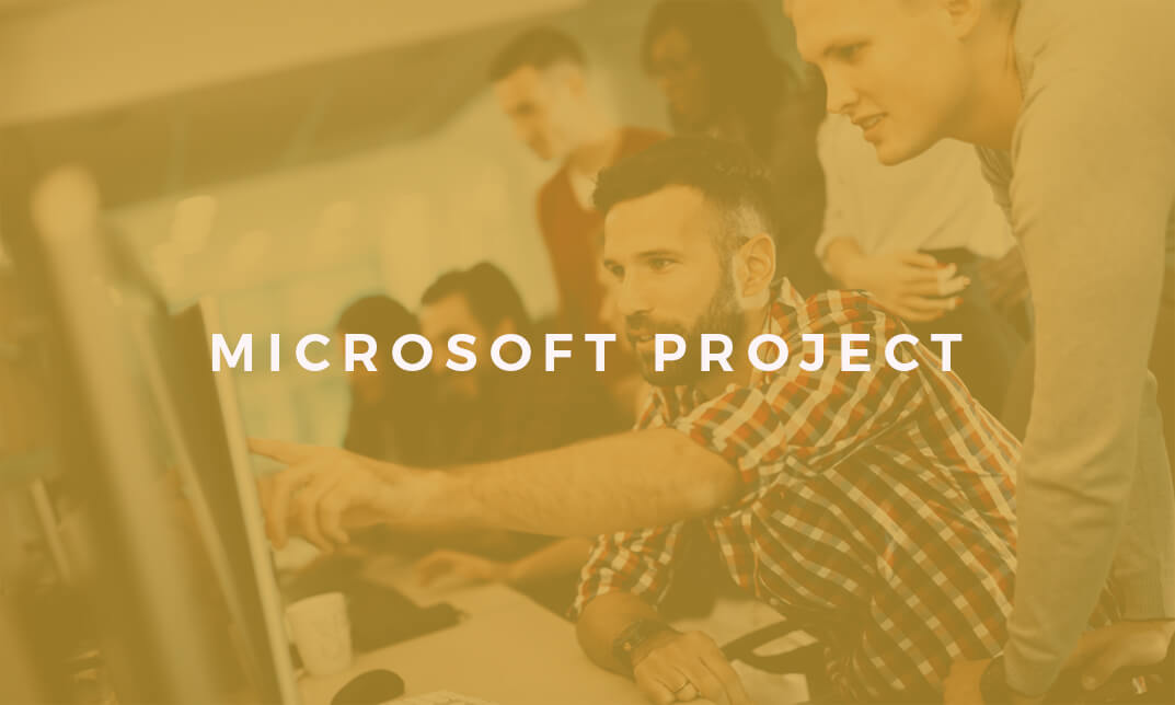 Microsoft Project Beginners to Advanced