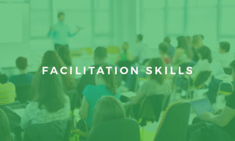 Accredited Facilitation Skills Training Course