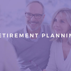 Diploma in Retirement Planning