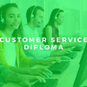 Customer Service: Telephone Etiquette Training Diploma