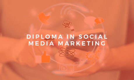 Professional Diploma in Social Media Marketing