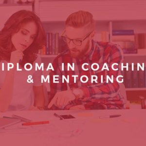 Coaching & Mentoring Diploma Level 3