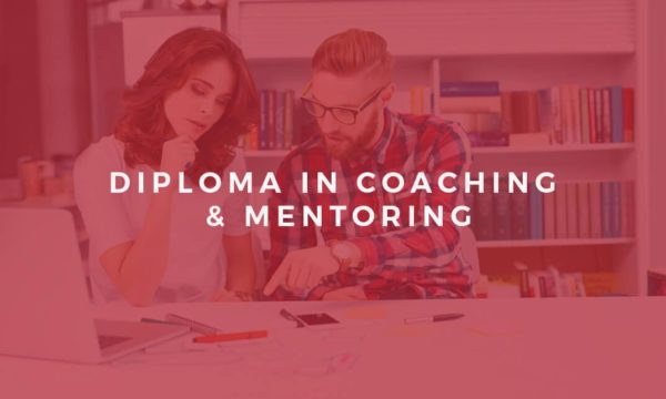 Coaching & Mentoring Diploma Level 3