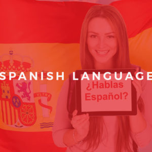 Level 2 Certificate in Spanish Language