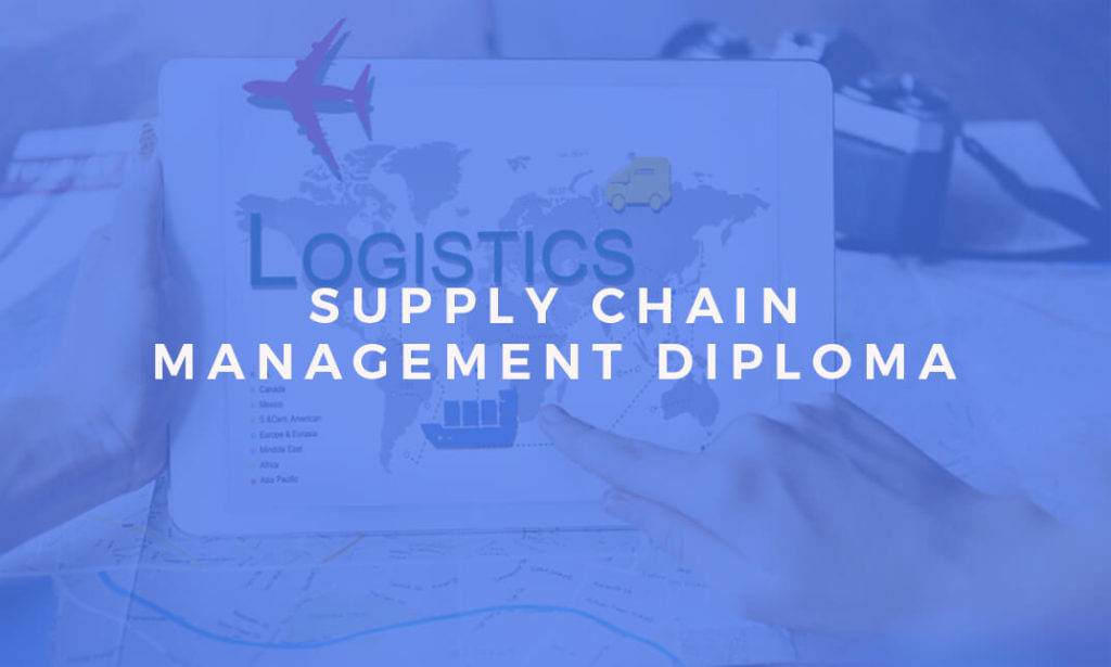 Diploma in Supply Chain Management Alpha Academy