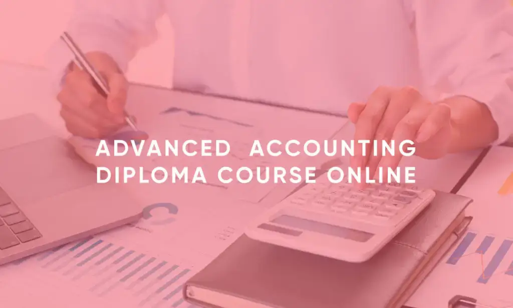 Accounting Diploma for Business