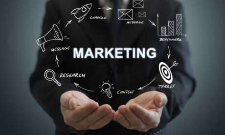 Advertising and Marketing