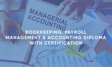 Complete Accounting Training: Bookkeeping and Payroll Management