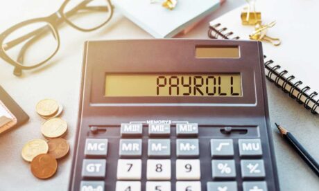Payroll, Budgeting and Bookkeeping