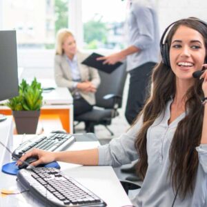 Customer Service
