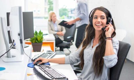 Customer Service