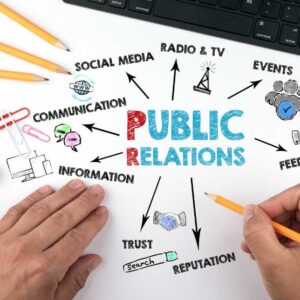 Media and Public Relations