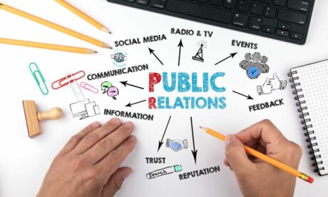 Media and Public Relations