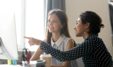 Coaching & Mentoring Course Level 3