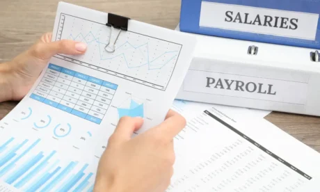 Complete Accounting Training: Bookkeeping and Payroll Management