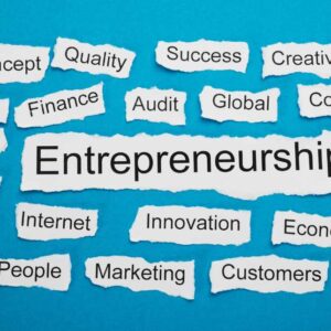 entrepreneur