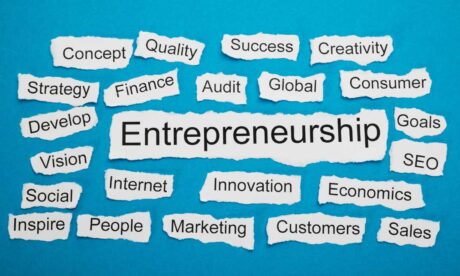 entrepreneur