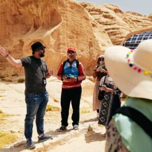 Guide to Travel & Tourism