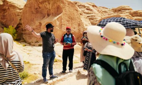 Guide to Travel & Tourism
