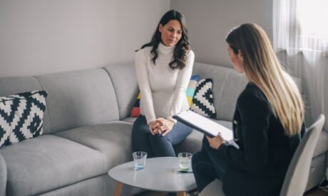 counselling skills level 2