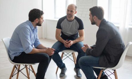 Counselling on Addiction Recovery