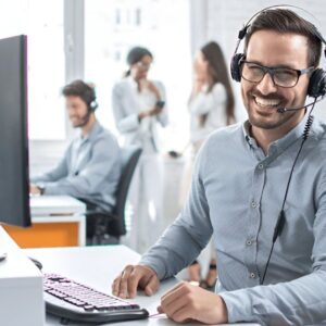 Professional Diploma in Customer Service