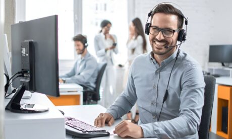 Professional Diploma in Customer Service