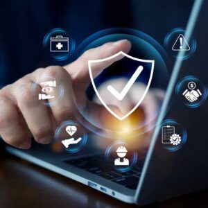 Cyber Security Advanced