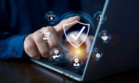 Cyber Security Advanced