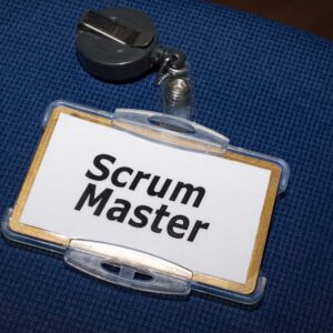 Scrum Master