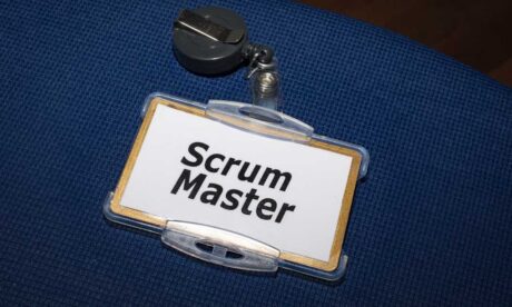 Scrum Master
