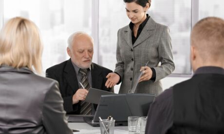 Executive Secretarial and Personal