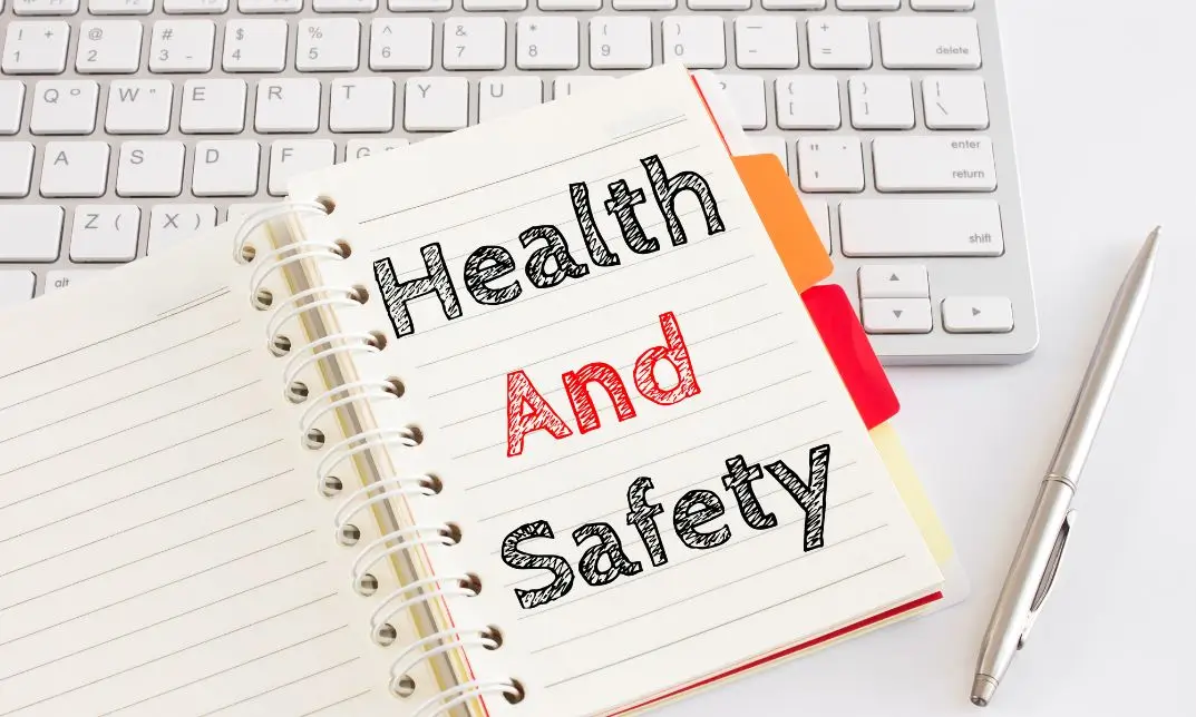 Health and Safety Advanced Diploma