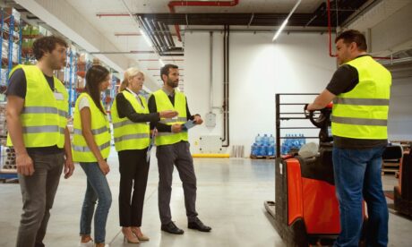Health and Safety Training
