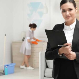 Hospitality Management