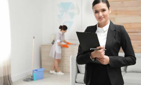Hospitality Management