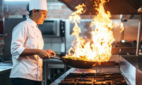 chef course