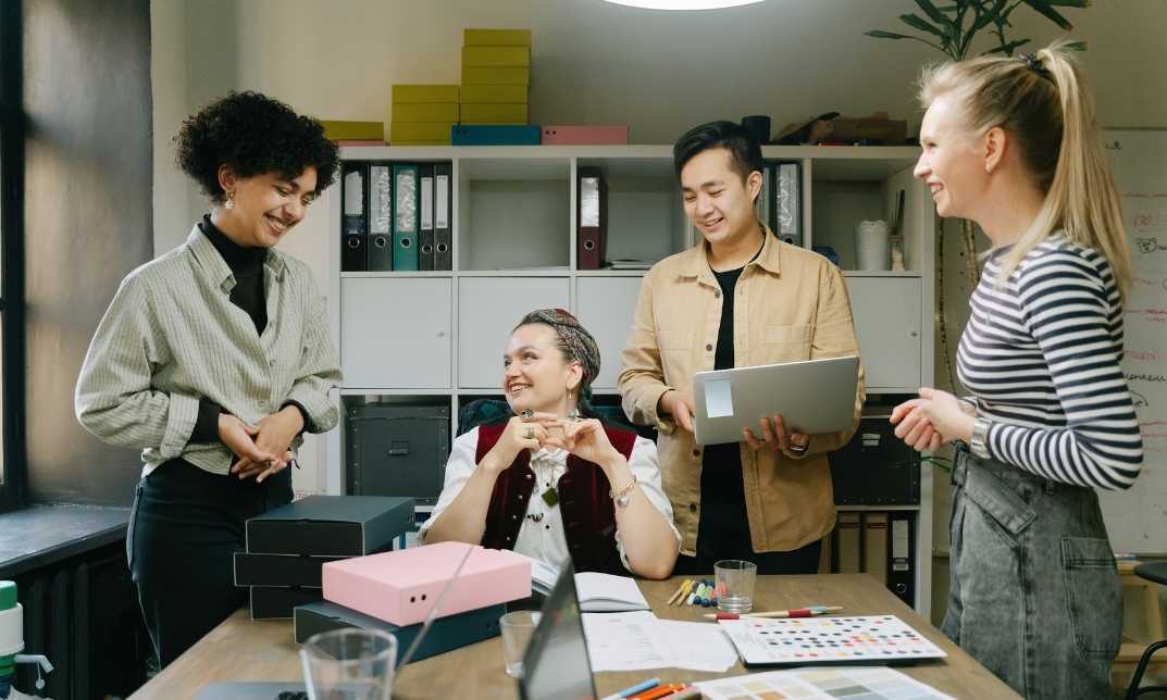 Executive Secretarial & PA