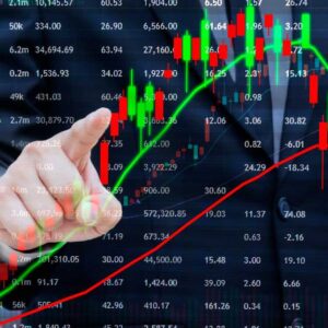 Stock Market & Forex Trading