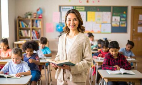 Teaching Troubled Children