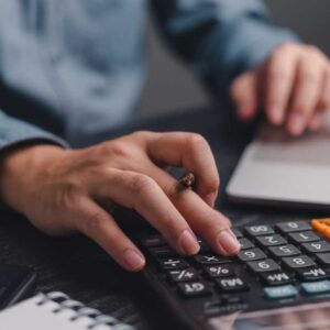 Bookkeeping & Payroll Management