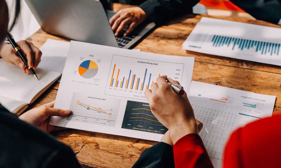 Budgets and Financial Reports